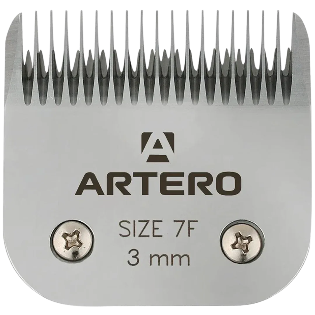 #7F Ceramic Blade by Artero