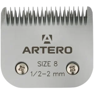 #8 1/2 Blade by Artero