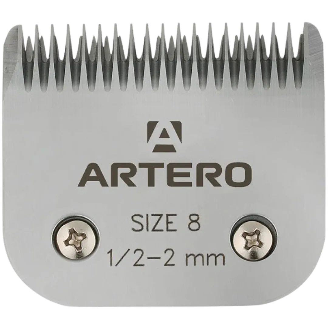 #8 1/2 Blade by Artero