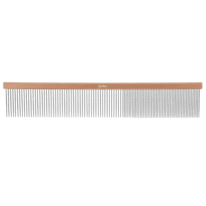 8.75" Pro Asian Fusion Fine Comb by Zolitta