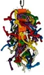 A and E Cages Happy Beaks The Preening Bird Toy LG - Image 2