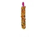 A and E Cages Smakers Snack Fruit Treat Stick for Cockatiels 3.17 oz 2 Count - Image 2