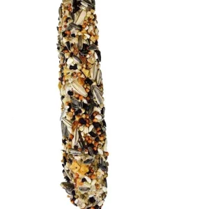 A and E Cages Smakers Snack Nut Treat Stick for Parrots 8.82 oz 2 Count