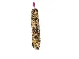 A and E Cages Smakers Snack Nut Treat Stick for Parrots 8.82 oz 2 Count - Image 2