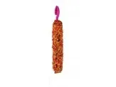 A and E Cages Smakers Snack Strawberry Treat Stick for Parakeets 3.17 oz 2 Count - Image 2
