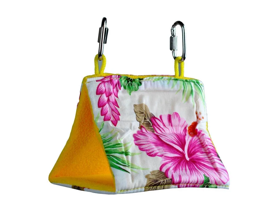 A and E Cages Soft Sided Bird Tent MD 5.25in X 4.75in X 4.5in - Image 2