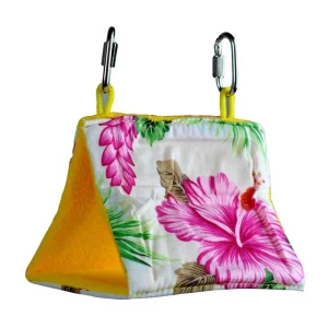 A and E Cages Soft Sided Bird Tent MD 5.25in X 4.75in X 4.5in
