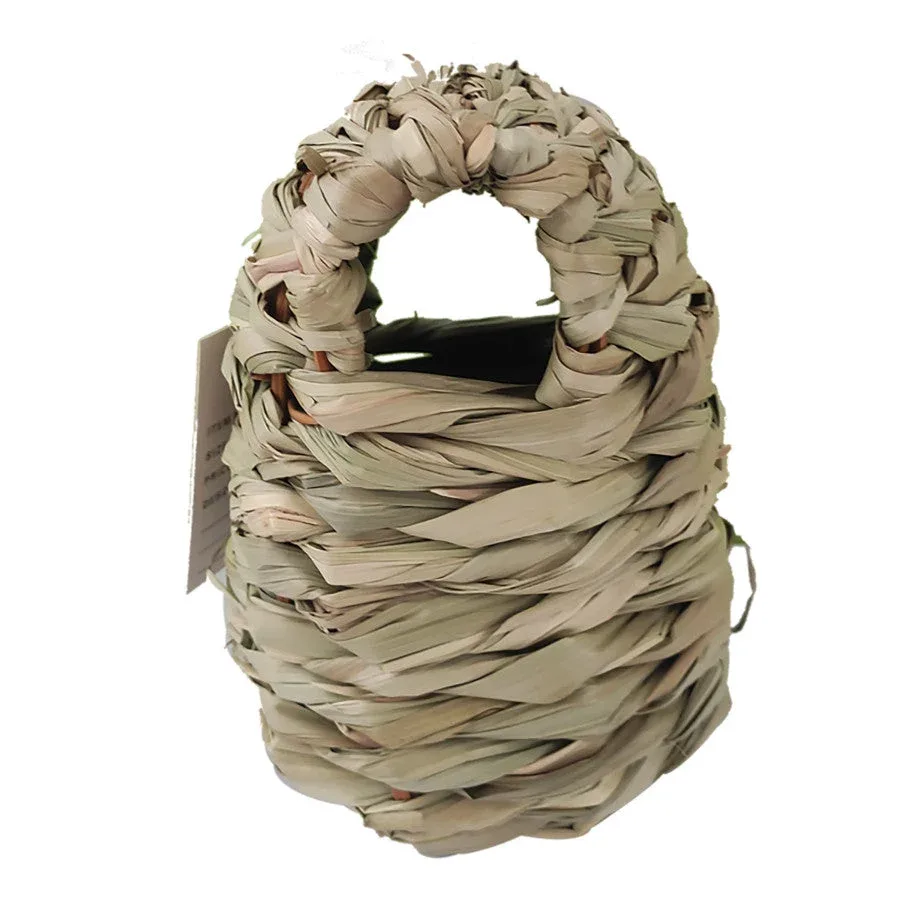 A & E Cages Covered Twig Nest for Parakeets, One Size - Image 2