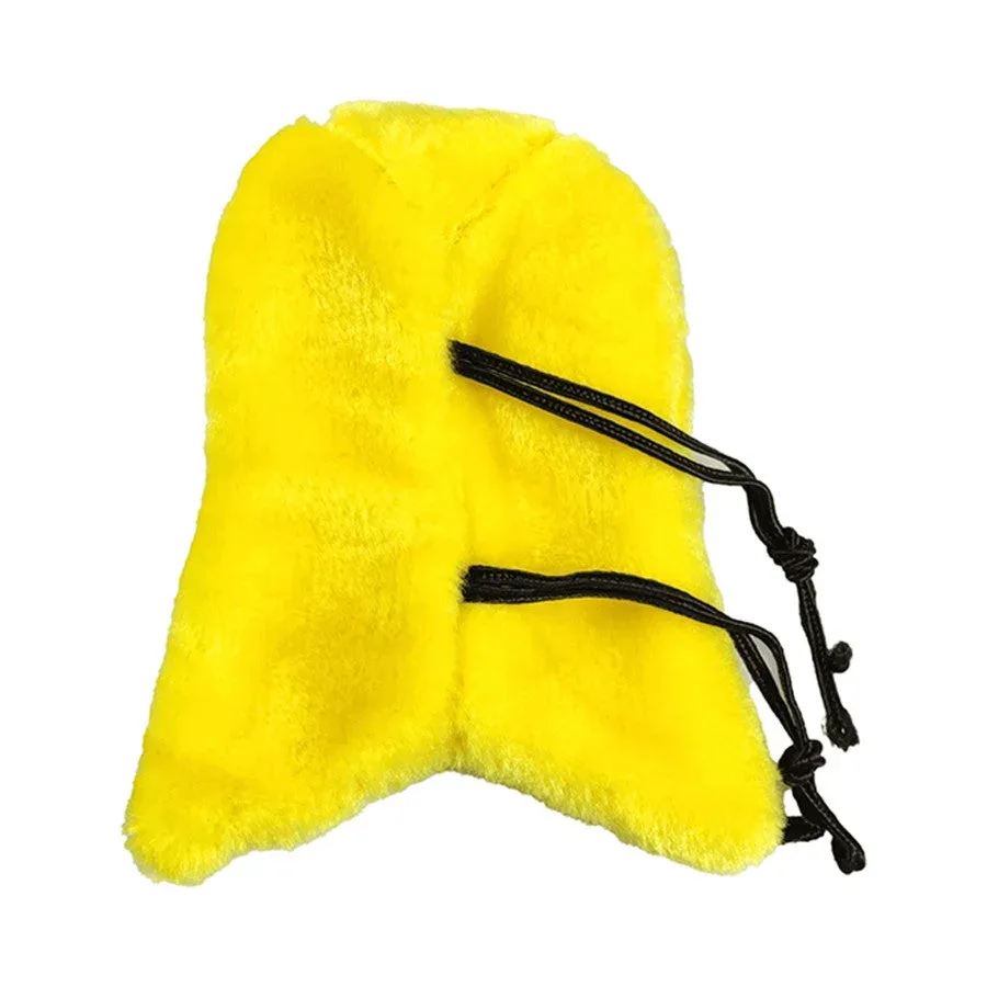 A & E Cages Happy Beaks Snuggle Corner Assorted 1ea/SM - Image 2