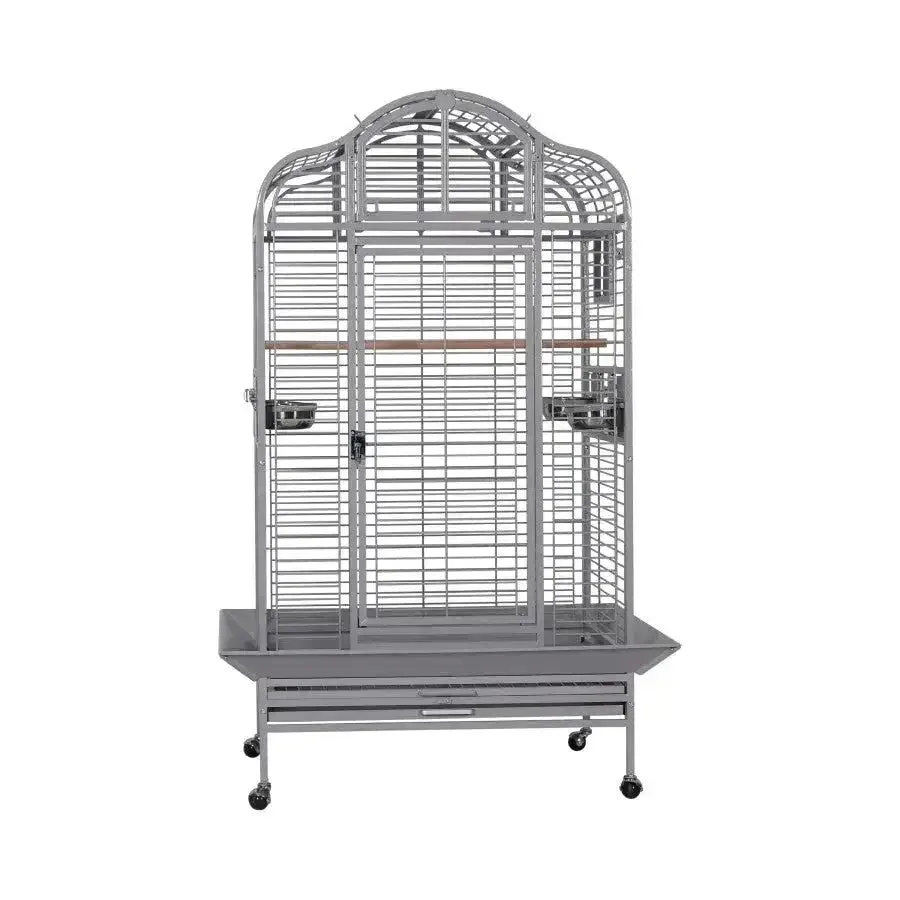 A & E Cages Majestic Parrot Cage