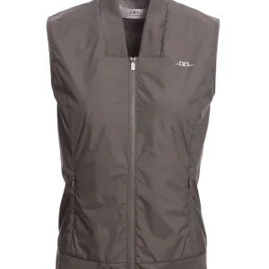 AA® Ladies’ Water-Repellent Vest