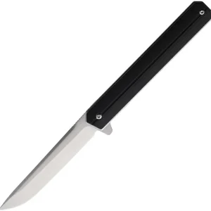 Abkt Game Gear Kanbo Folding Executive Knife