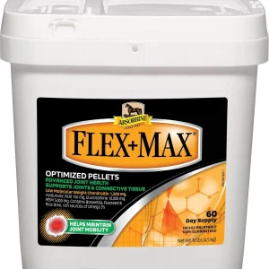 Absorbine® Flex+Max® Advanced Joint Health Pellets