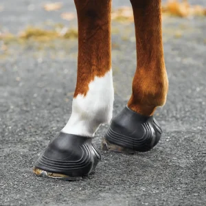 Acavallo® No-Turn Bell Boots