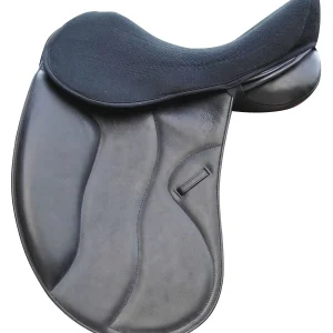 Acavallo® Ortho-Coccyx 20mm Gel In Dri-Lex Seat Saver - Dressage
