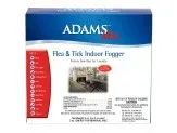 Adams Plus Flea And Tick Indoor Fogger 3oz - Image 2