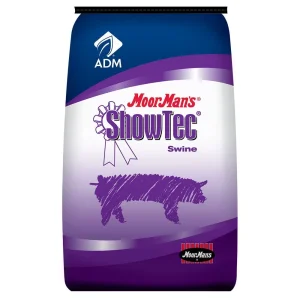 Adm Animal Nutrition MoorMan's ShowTec Sow Ration
