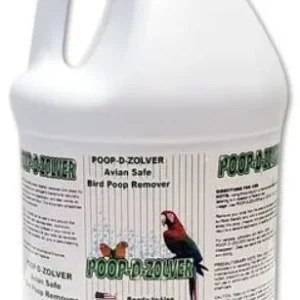 AE Cage Company Cage Clean n Fresh Cage Cleaner Fresh Pepermint Scent