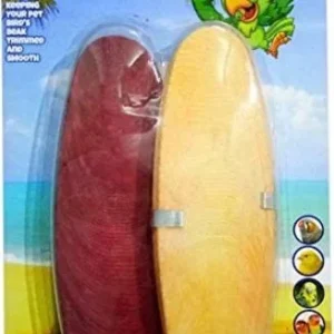 AE Cage Company Captain Cuttlebone Flavored Cuttlebone 6 Inch Long