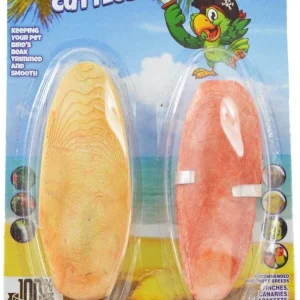 AE Cage Company Captain Cuttlebone Flavored Cuttlebone