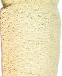 AE Cage Company Nibbles Daikon Loofah Chew Toy Large