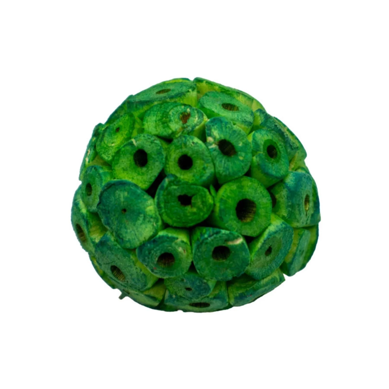 A&E Happy Beaks Vivid Vibes Sola Balls 4pk - Image 2