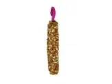 A&E Vitapol Smakers Cockatiel Treat Sticks Display Box Nut 12ct - Image 2