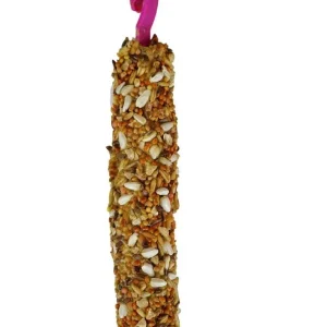 A&E Vitapol Smakers Cockatiel Treat Sticks Display Box Nut 12ct
