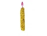 A&E Vitapol Smakers Parakeet Treat Stick Egg 2pk - Image 2