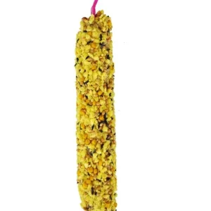 A&E Vitapol Smakers Parakeet Treat Stick Egg 2pk