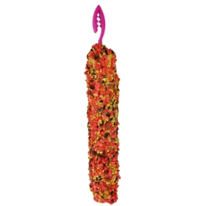 A&E Vitapol Smakers Parakeet Treat Sticks Display Box Strawberry 12ct