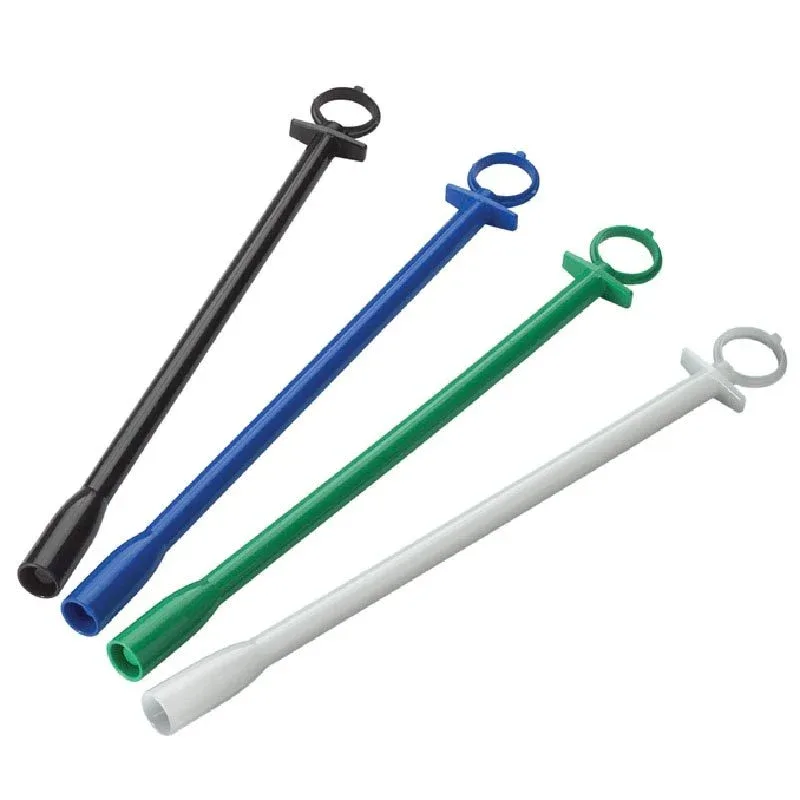 Agri-Pro Enterprises Balling Gun Plastic White Medium Calf/Sheep