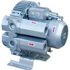 AHPB95 High Pressure Blower