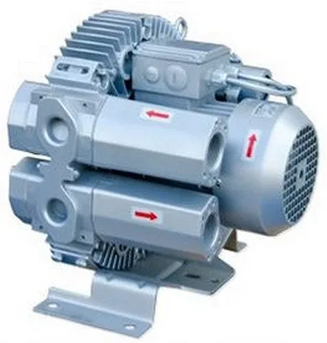 AHPB95 High Pressure Blower