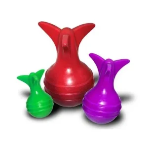 Airball Soft Flex Dog Toy