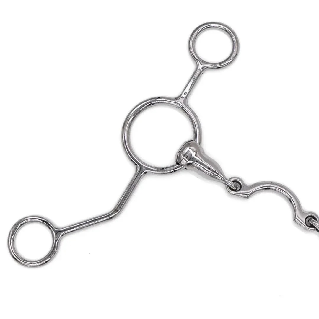 Ajr Sport Cut Off Segunda Elevator Bit Long Shank 5in. - Image 2