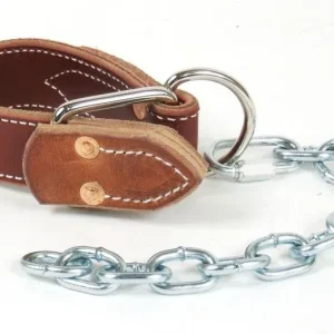 Al Dunning by Pro Choice AD Kicking Chain