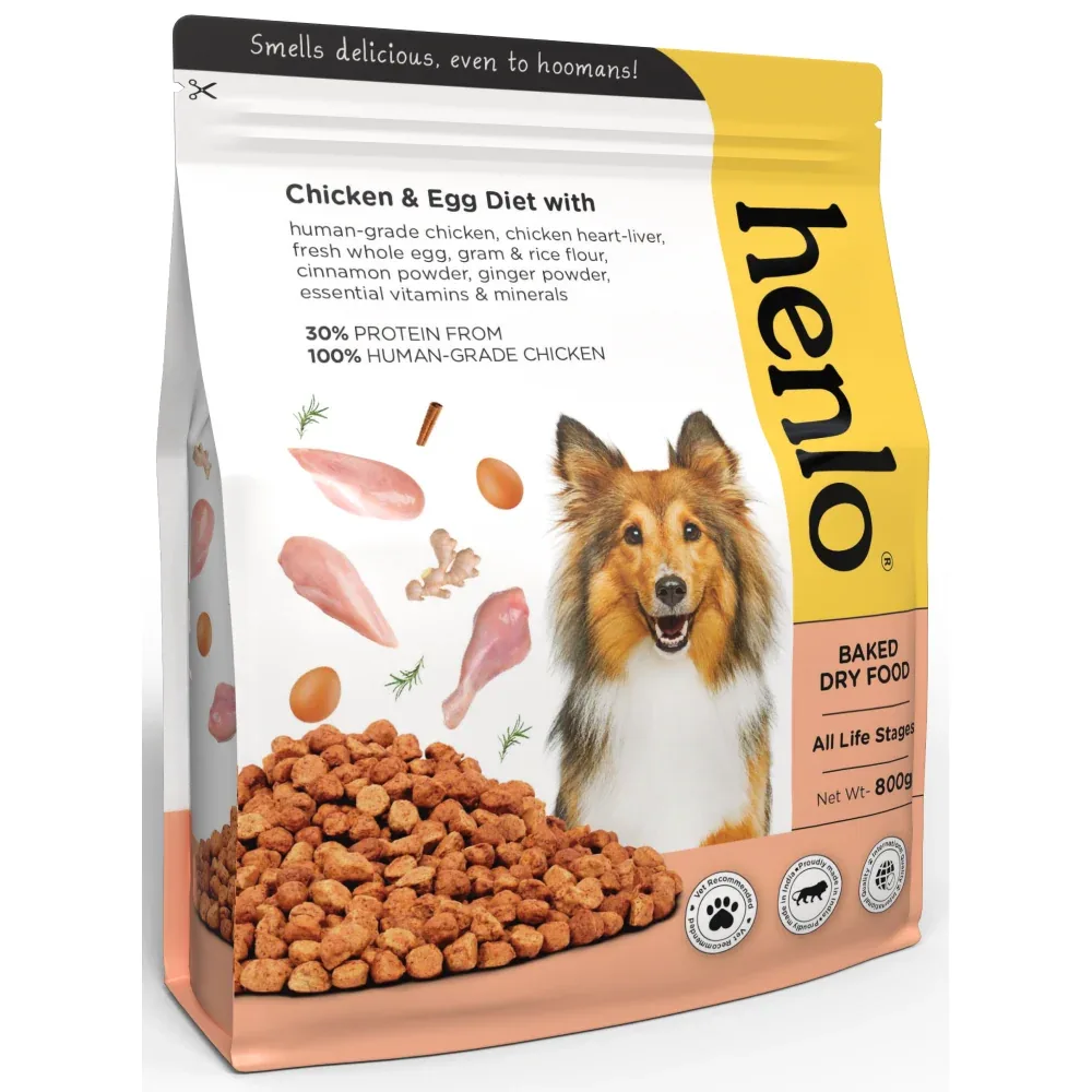 All-in-One Adult Dog Essentials Pack (12 Months+) Food, Treats and Toy - Image 2