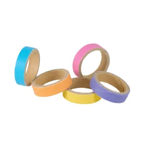 All Living Things® Bagel Bird Toys 5 Count