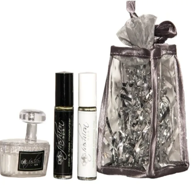 All Natural Dog Gift by Dog Fashion Spa
