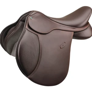 Almost New Arena High Wither All-Purpose Saddle