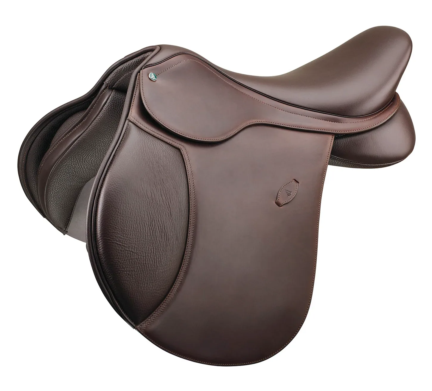 Almost New Arena High Wither All-Purpose Saddle