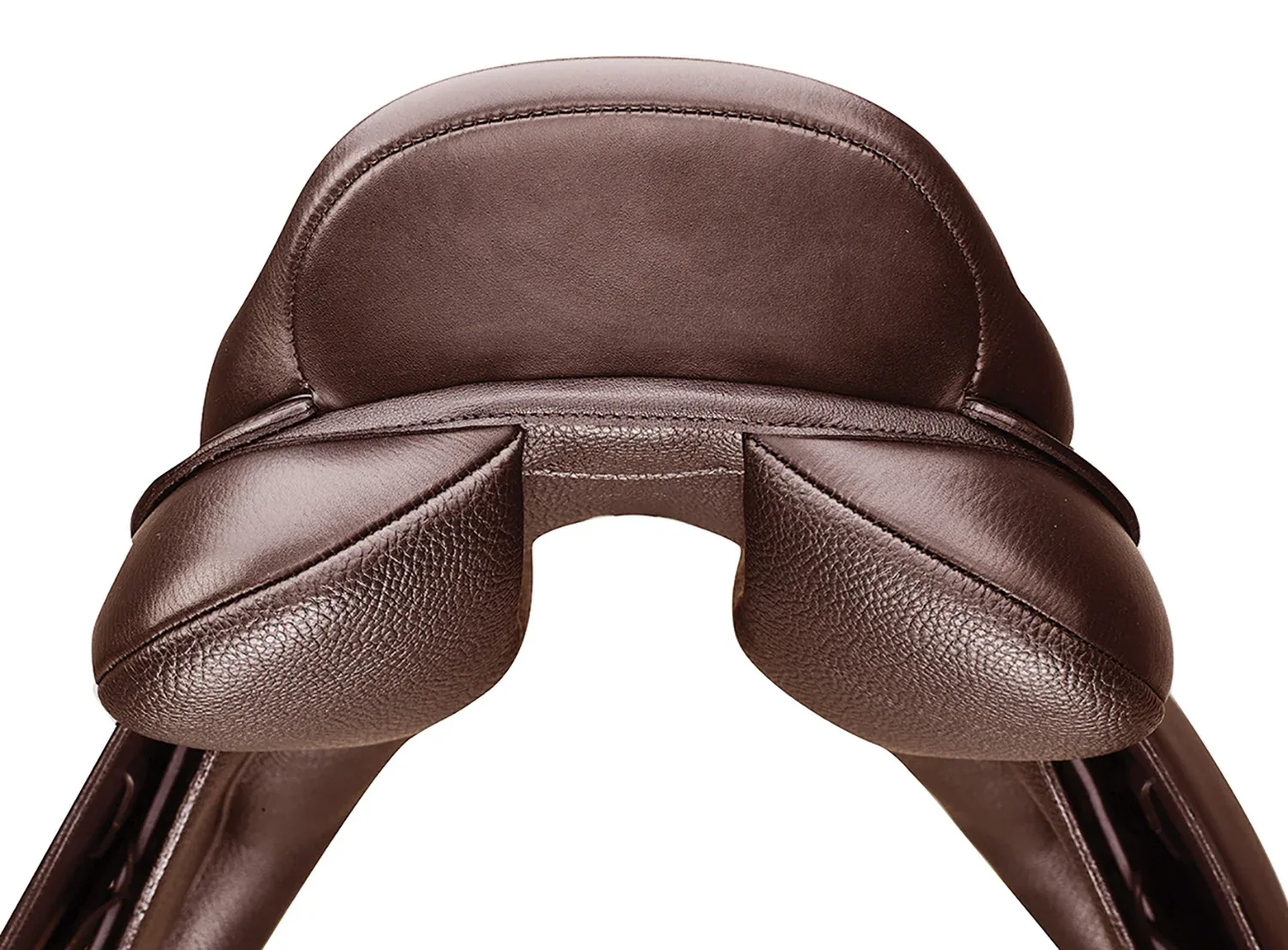 Almost New Arena High Wither All-Purpose Saddle - Image 2