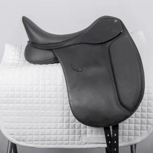 Almost New Arena High Wither Dressage Saddle