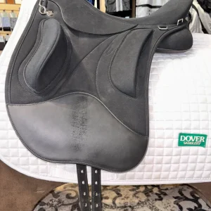 Almost New Circuit™ Premier CL Saddle