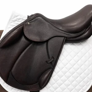 Almost New Circuit™ Premier Monoflap Event Saddle