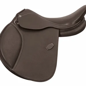 Almost New Henri de Rivel Pro A/O Saddle