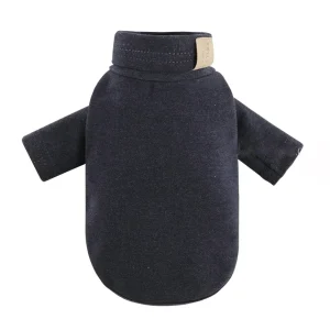 ALP | B-Turtleneck in Navy