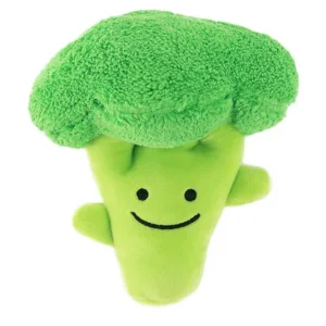 ALP | Broccoli Toy