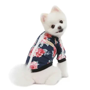ALP | Floral Jersey T Shirt